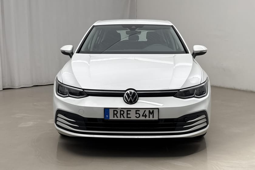 Bild 5 av Volkswagen Golf