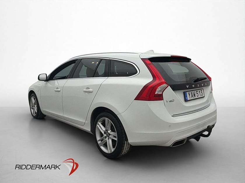 Bild 5 av Volvo V60