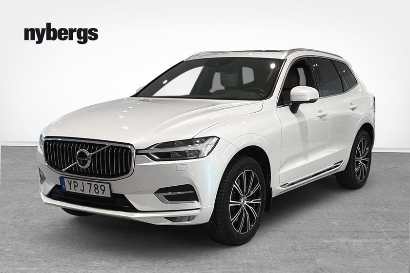 Bild 1 av Volvo XC60 D4 AWD Inscription