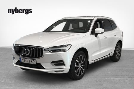 Volvo XC60 D4 AWD Inscription