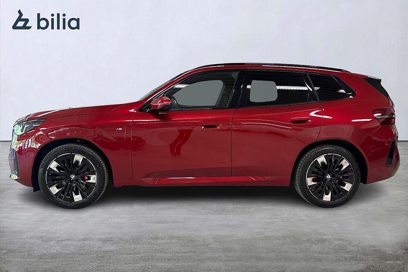 Bild 3 av BMW X3 30e xDrive M-Sport Pro | Drag | Panorama | Aktiv farth.
