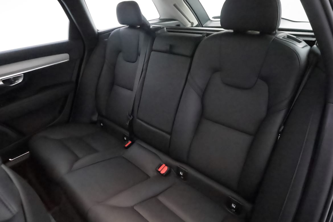 Volvo V90 2025 - miniatyr 18