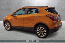 Thumnail bilde 2 av Opel Mokka X