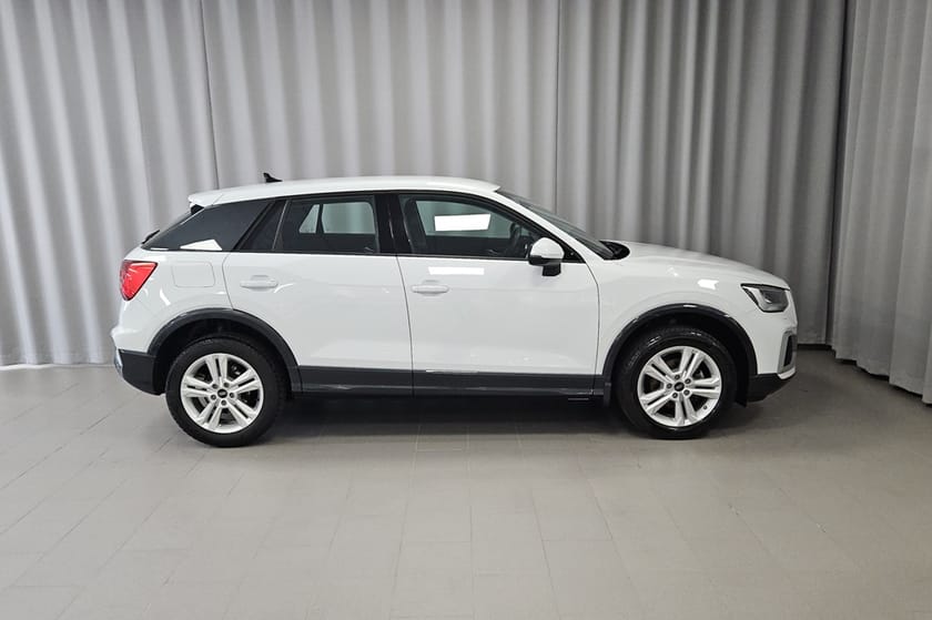Bild 4 av Audi Q2 35 TFSI Proline Advanced 150HK Aut
