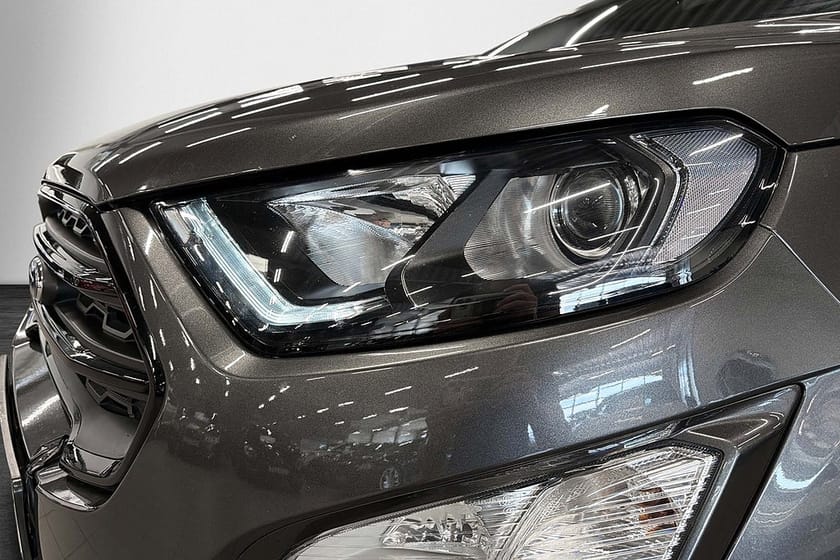 Bild 3 av Ford EcoSport 1.0 EcoBoost SelectShift ST-Line 125hk Drag Backkamera
