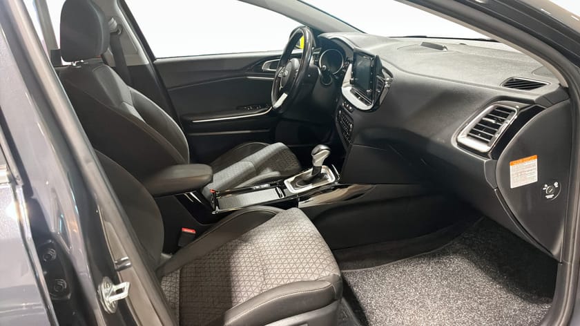Bild 3 av Kia Ceed Sportswagon Plug-in Hybrid SW PHEV ADVANCE