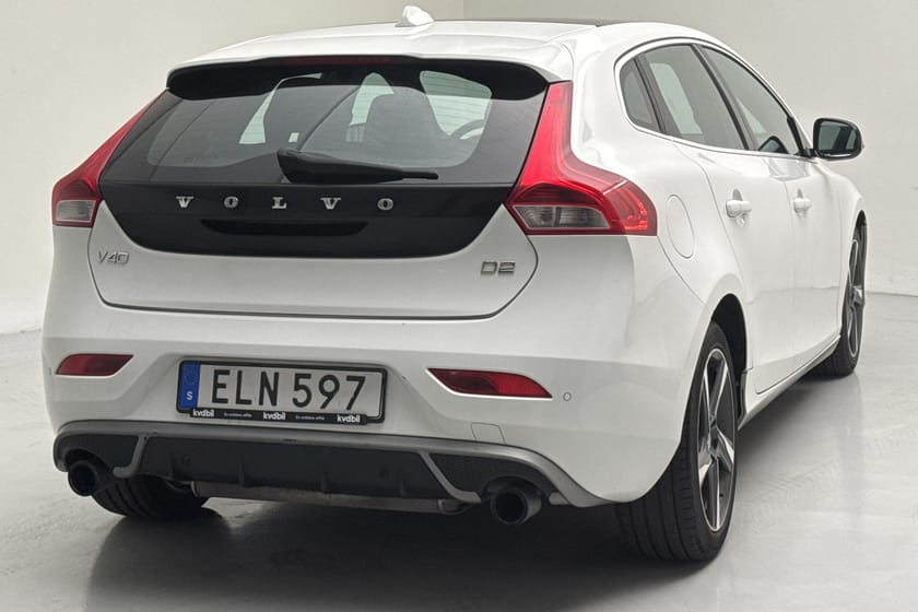 Bild 3 av Volvo V40