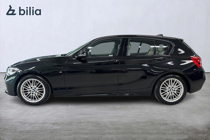 Bild 3 av BMW 120i