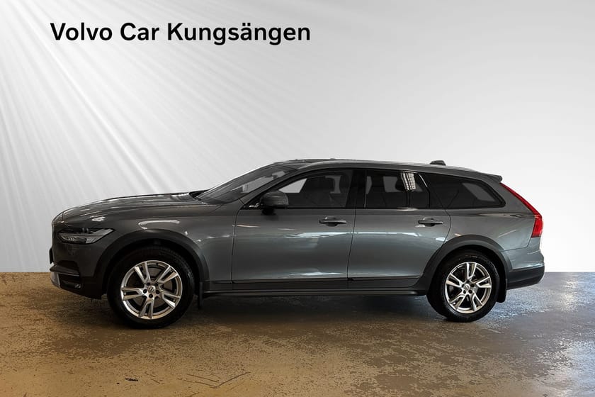Bild 3 av Volvo V90 Cross Country D4 AWD Business Adv