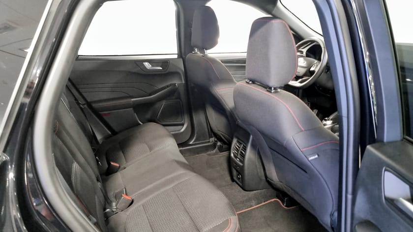 Bild 5 av Ford Kuga Plug-In Hybrid ST-Line Plug In 225hk | Dragkrok | Vinterpaket
