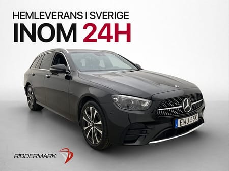 Mercedes-Benz E 300 T de