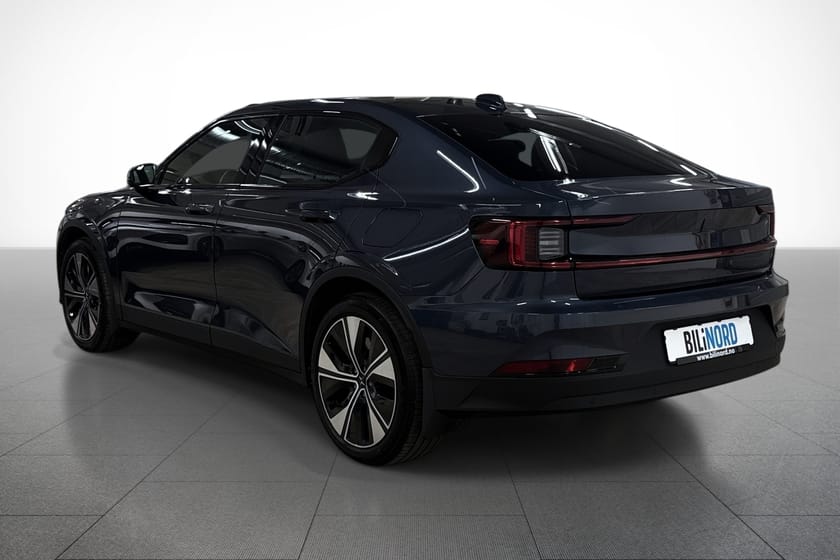 Bilde 4 av Polestar 2 Long Range Dual Motor