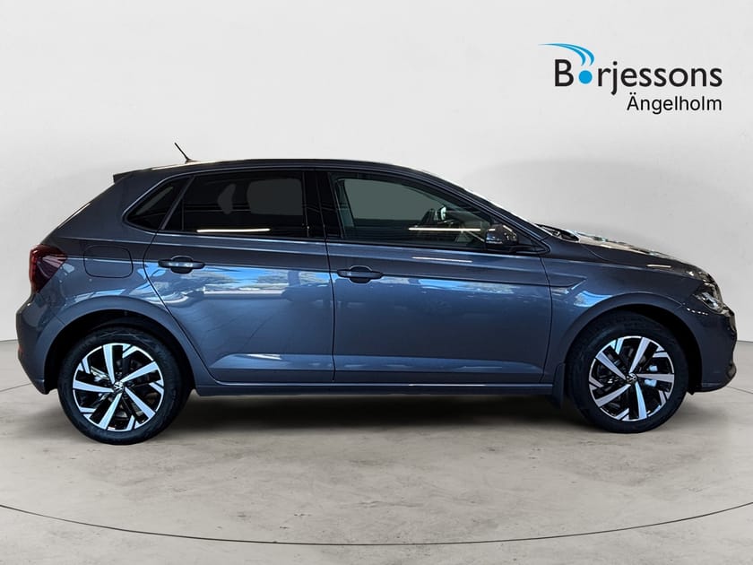 Bild 2 av Volkswagen Polo