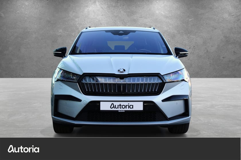 Bilde 3 av Škoda Enyaq iV 80x sportline