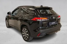 Thumnail bilde 2 av Toyota Corolla Cross Hybrid AWD-i