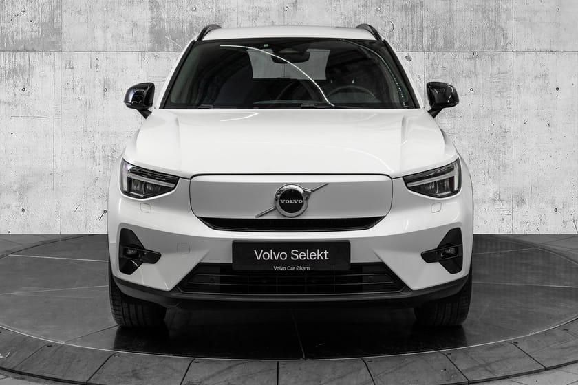 Bilde 3 av Volvo EX40 Twin Motor Performance