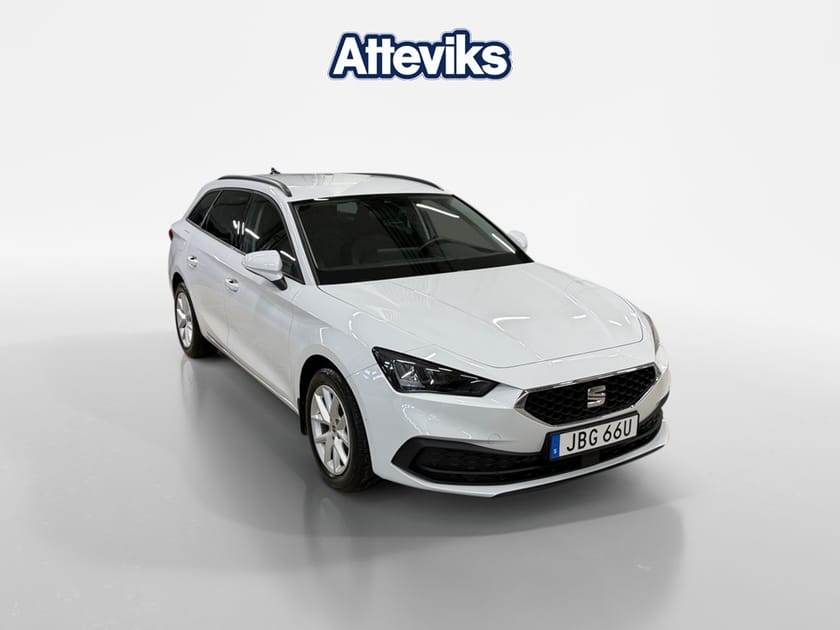 Bild 1 av SEAT Leon Sportstourer
