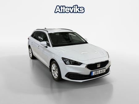 SEAT Leon Sportstourer