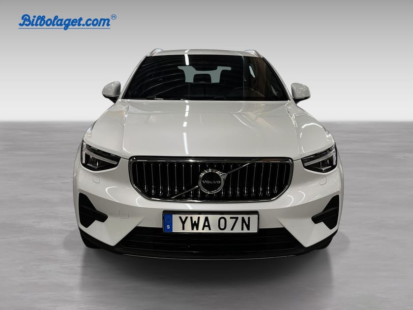 Bild 2 av Volvo XC40 Recharge T4 Core Bright
