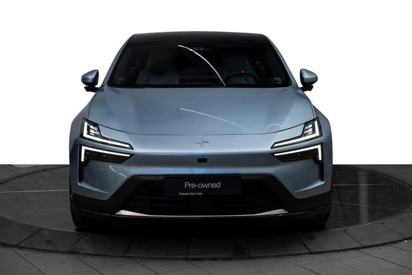 Bilde 3 av Polestar 4 Long Range Dual motor | Pilot & Plus