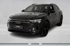 Thumnail bilde 0 av Audi Q8 55 e-tron quattro