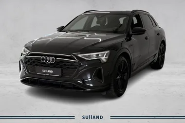 Audi Q8 55 e-tron quattro