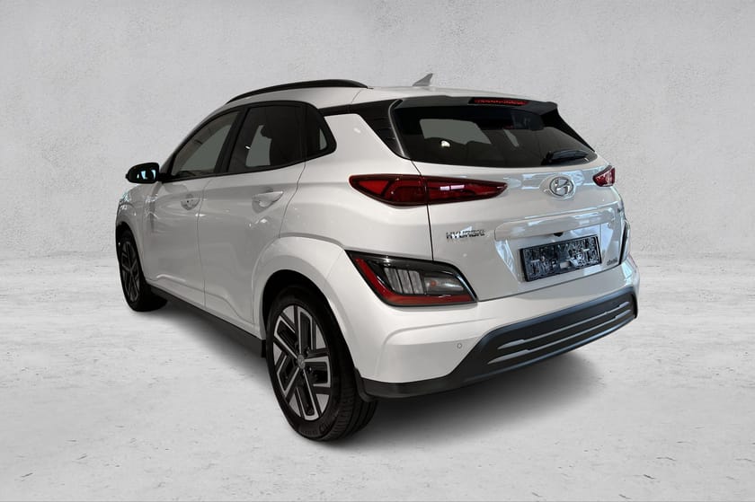 Bilde 3 av Hyundai Kona Electric 64 kWh