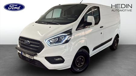 Ford Transit Custom 280