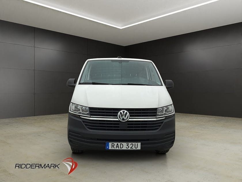 Bild 5 av Volkswagen Transporter Värmare Drag B-Kamera CARPLAY Moms