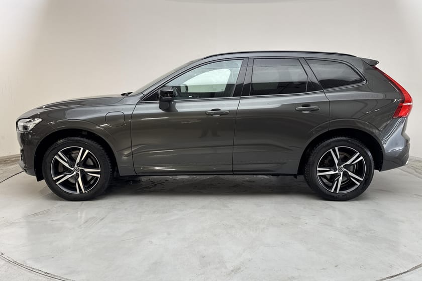 Bild 2 av Volvo XC60 T8 AWD Recharge