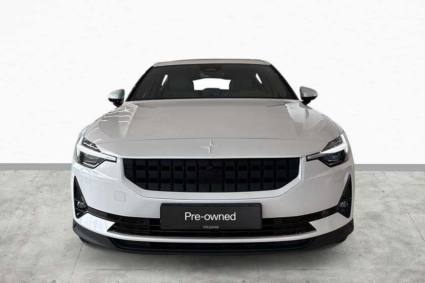 Bild 2 av Polestar 2 Long Range Dual Motor 78kWh Plus Pilot