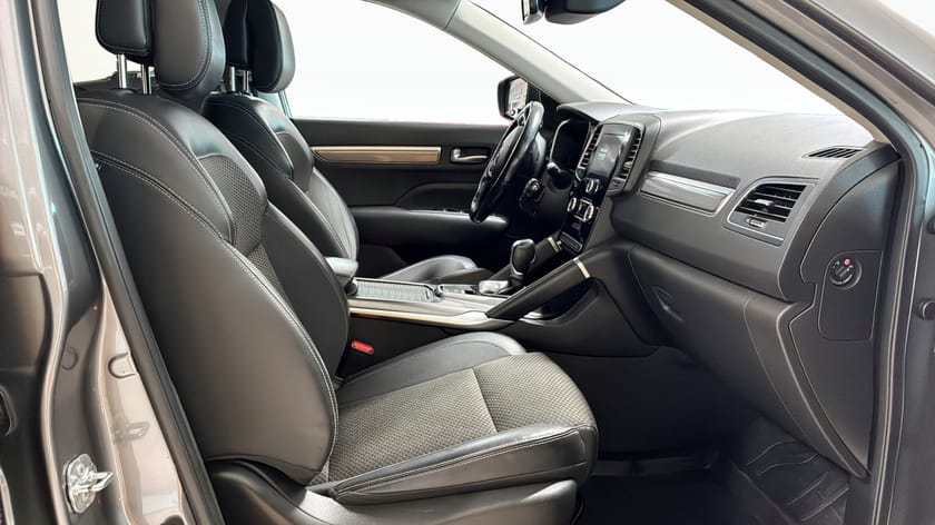 Bild 3 av Renault Koleos 2.0 dCi Energy 4WD 177hk Dragkrok  Sommarkampanj 3,95%