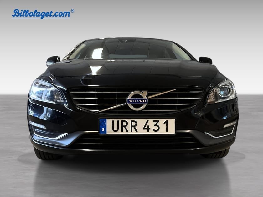 Bild 2 av Volvo S60 T5 Momentum Business E