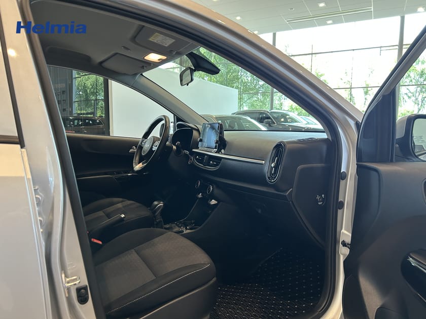 Bild 4 av Kia Picanto 1.0 MPI AMT 67hk
