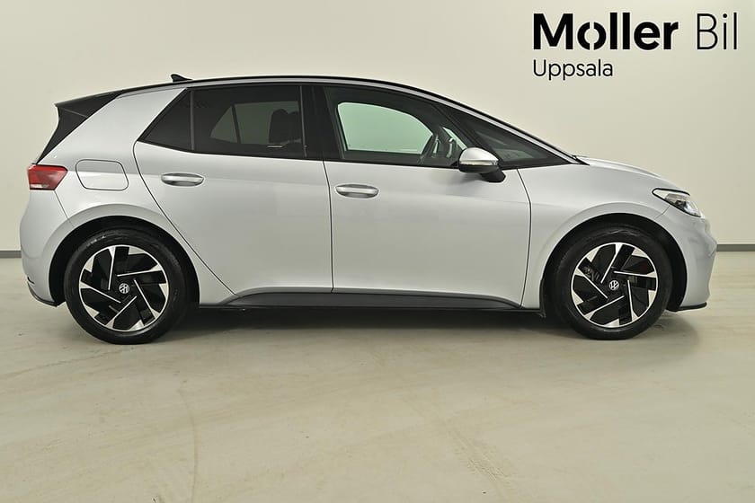 Bild 5 av Volkswagen ID.3 Pure