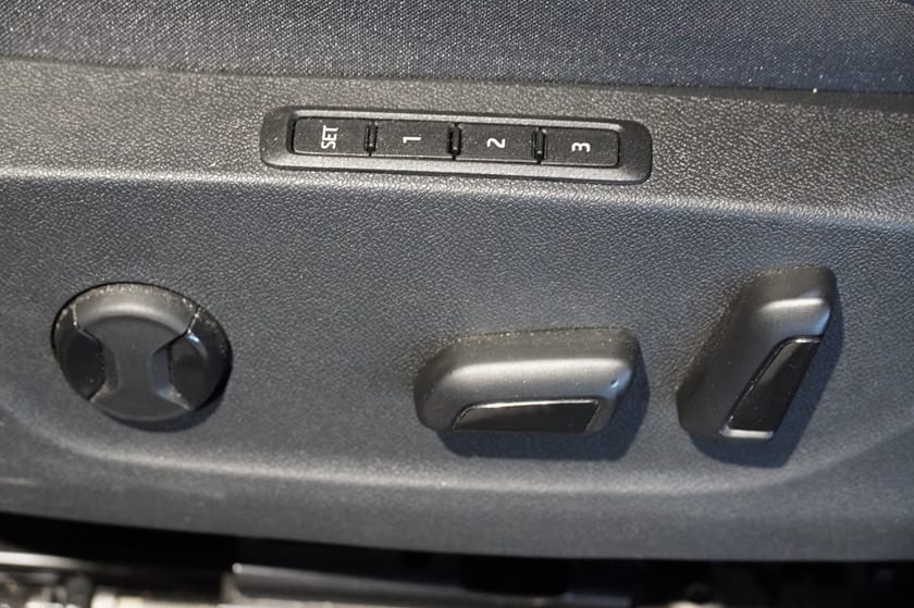 Bild 5 av Škoda Enyaq iV 80 -93% SOH/MOMS/KAMERA/VÄRMARE MM