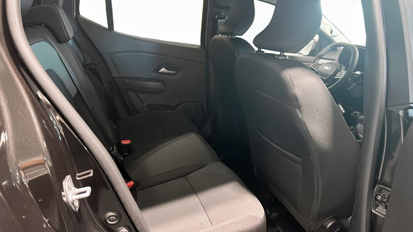 Bild 5 av Dacia Sandero Stepway EXTREME TCE 110 *FR. 2190:- PL-KAMPANJ*