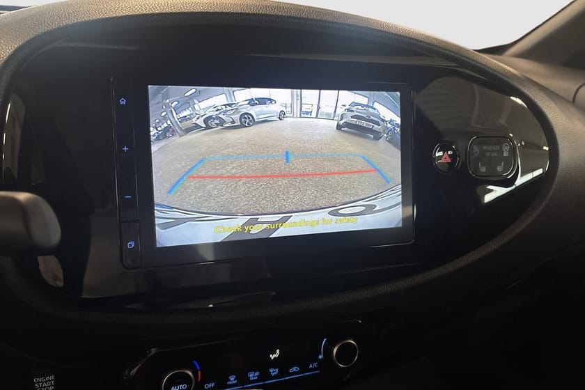 Bild 4 av Toyota Aygo X