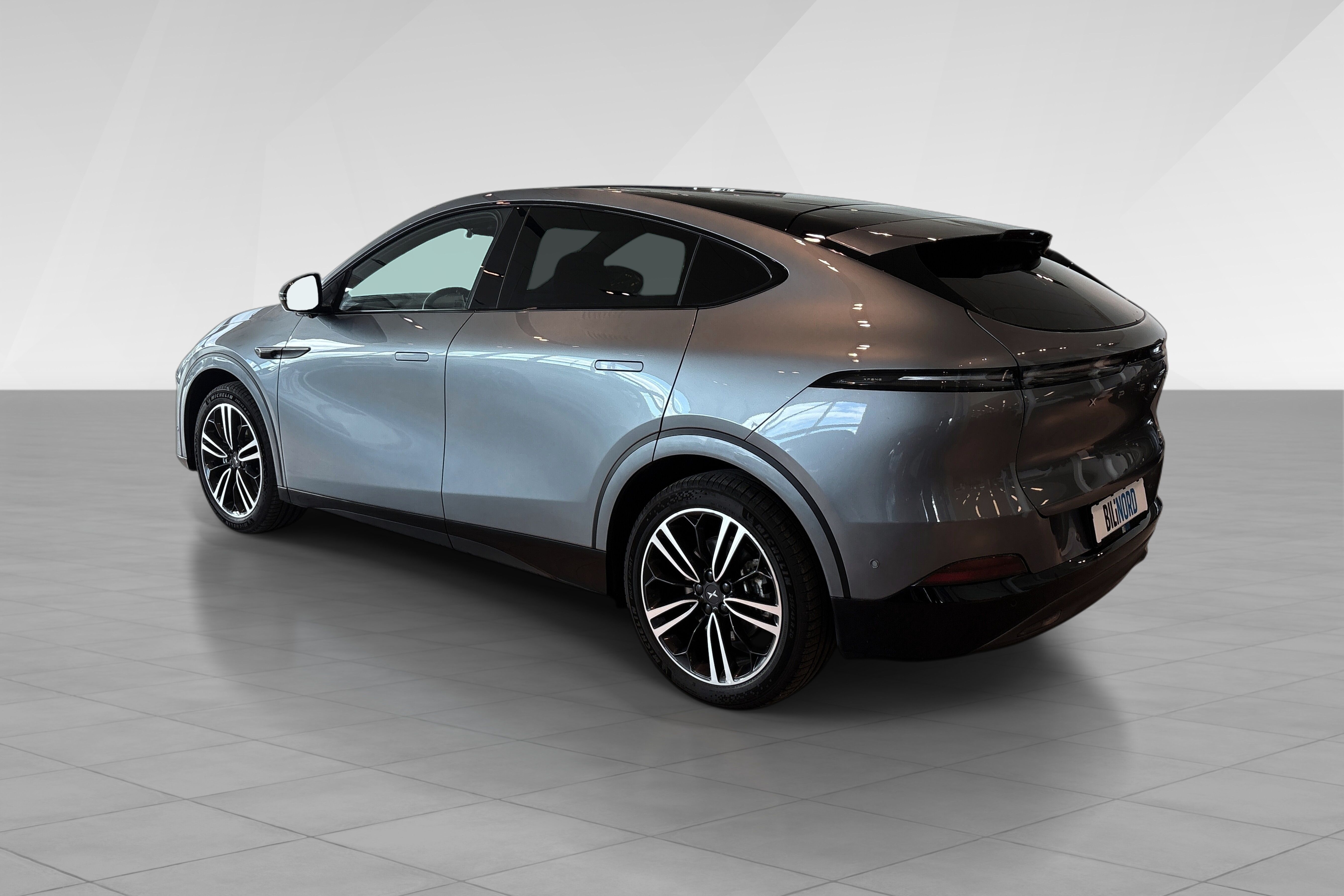 XPENG G6 Performance bilde 6