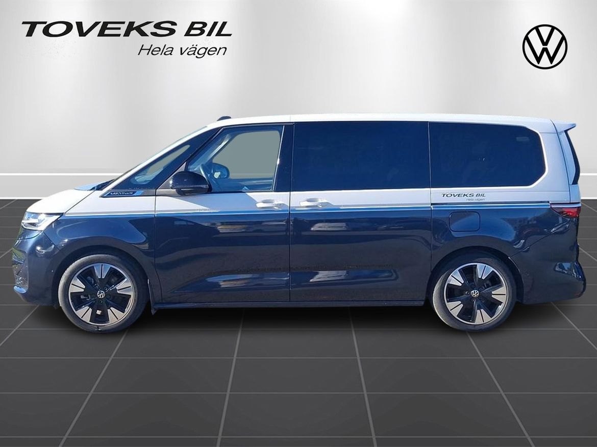 Volkswagen Volkswagen Multivan — bild 4