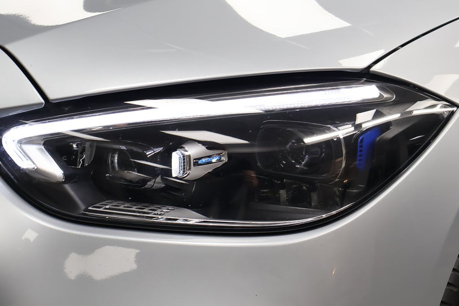 Mercedes-Benz C 2025, bild 6/26