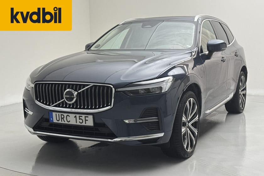 Bild 1 av Volvo XC60