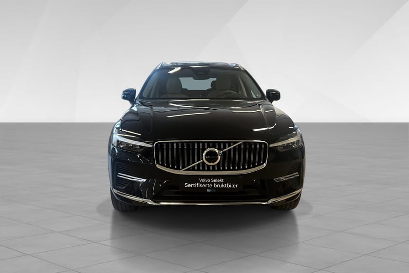 Bilde 2 av Volvo XC60 T8 Ultimate Bright