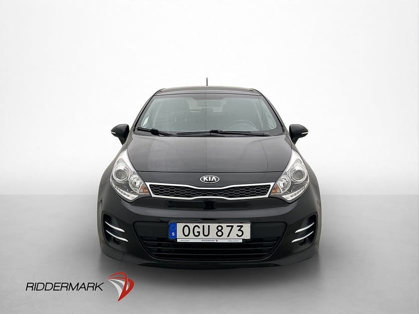 Bild 2 av Kia Rio