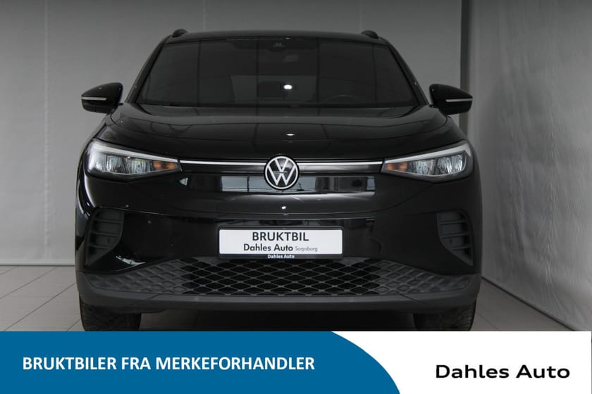 Bilde 4 av Volkswagen ID.4 Pro Performance