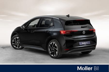 Volkswagen ID.3 Pro Performance highline 59kwh 204hk