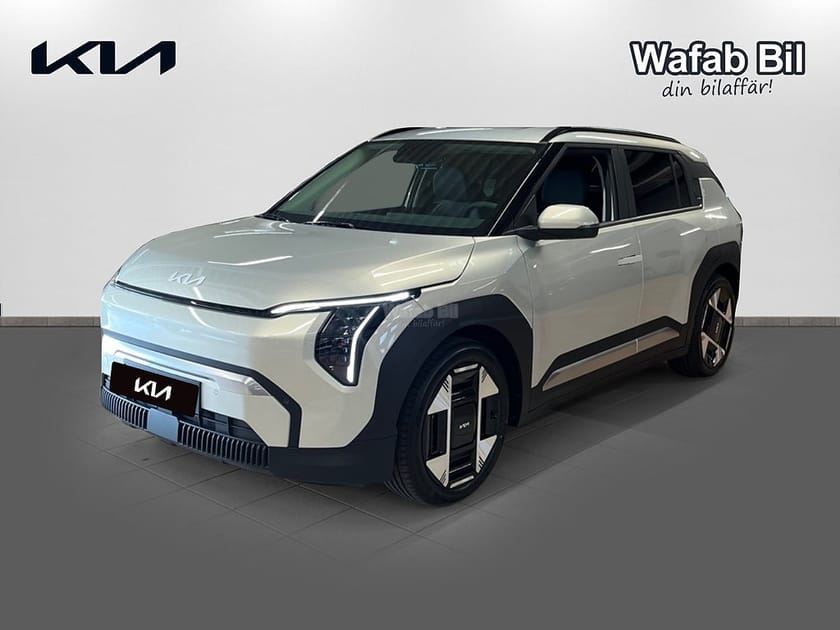 Bild 1 av Kia EV3 Long Range