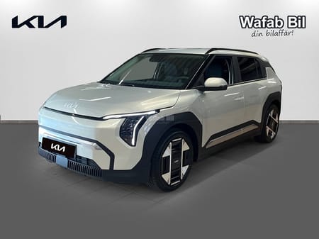 Kia EV3 Long Range