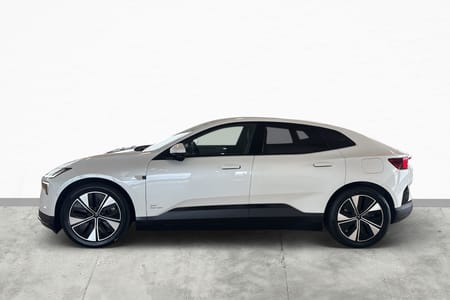 Polestar 4 Long Range Single Motor Business Plus Pilot