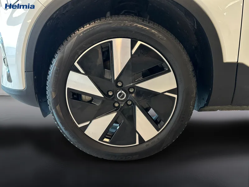 Bild 5 av 17 – Volvo XC40 Recharge Extended Range ExtRange Core SE